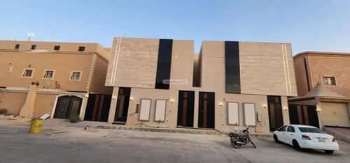 6 bedroom villa in Dhahrat Laban 6