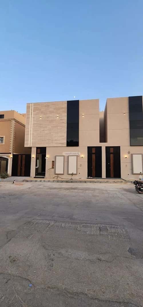 6 bedroom villa in Dhahrat Laban 3