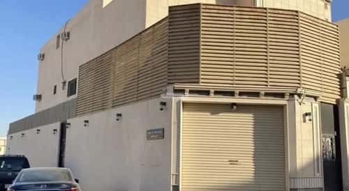 5 bedroom floor in Tuwaiq 3