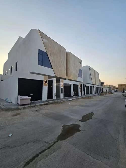 فيلا 5 غرف في السويدي الغربي 6