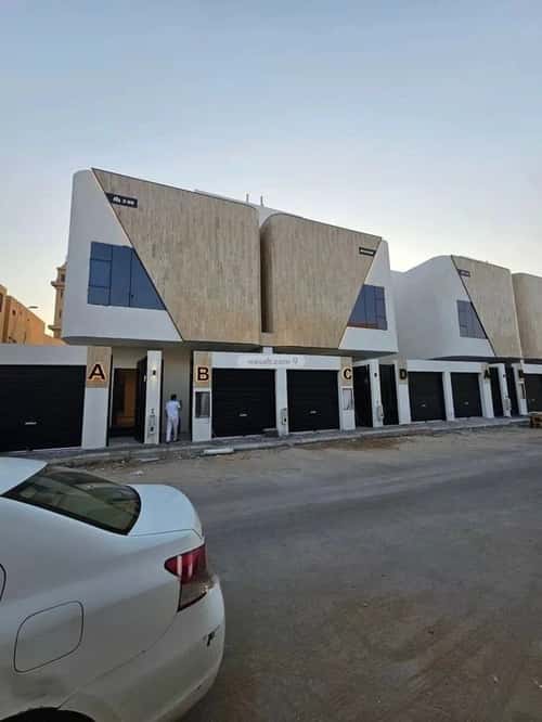 فيلا 5 غرف في السويدي الغربي 7