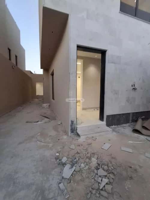 دور 5 غرف في طويق 5