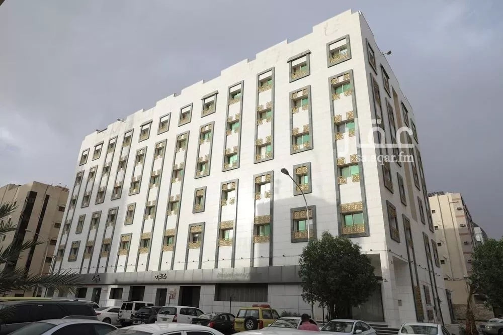 1 bedroom apartment in Al Olaya 2