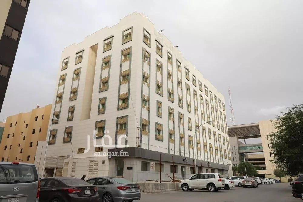 1 bedroom apartment in Al Olaya 3