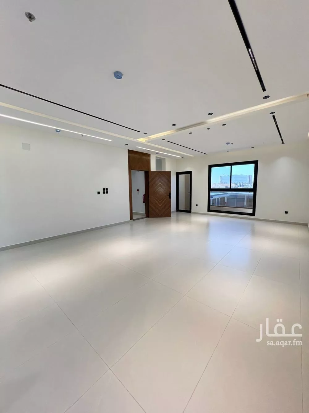 4 bedroom apartment in Al Munsiyah 3