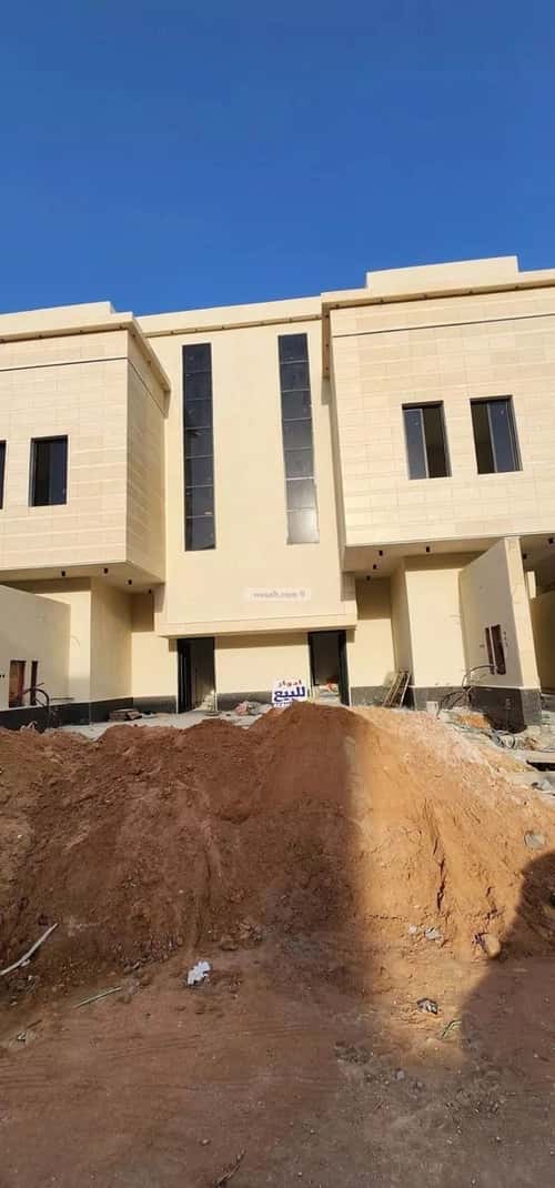 4 bedroom apartment in Al Awali 5
