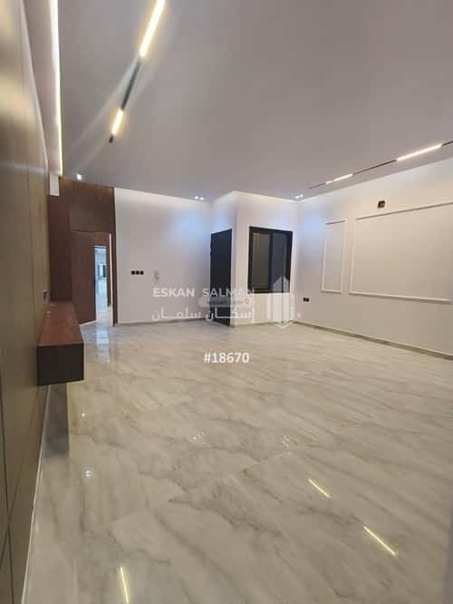 6 bedroom floor in Al Janadriyah 5