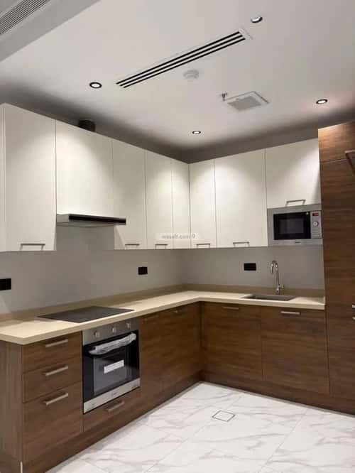 3 bedroom apartment in Al Malqa 3