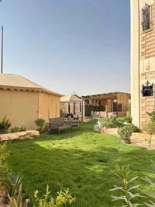 7 bedroom villa in As Saadah 11