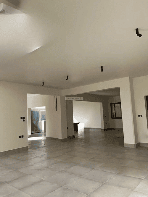 7 bedroom villa in As Saadah 10