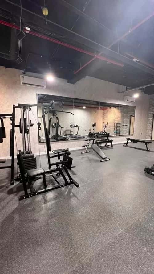 2 bedroom apartment in Hittin 9
