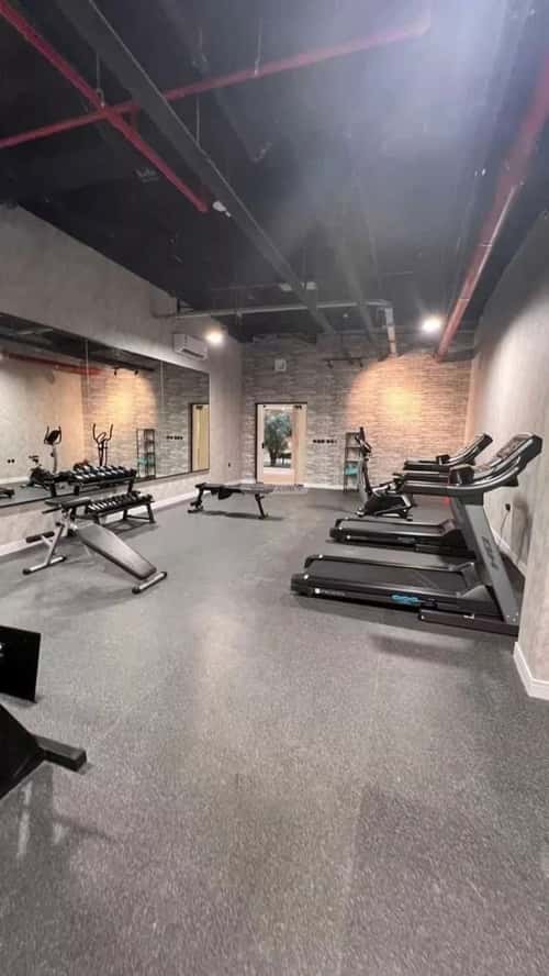 2 bedroom apartment in Hittin 5
