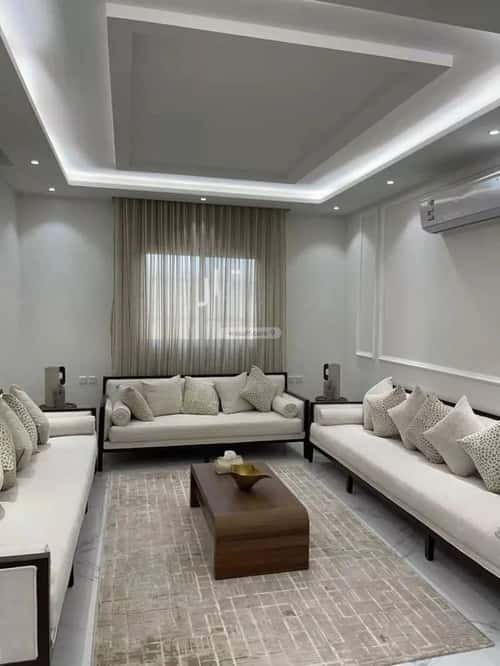 5 bedroom villa in Al Nahda 4