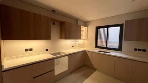 2 bedroom apartment in Hittin 3