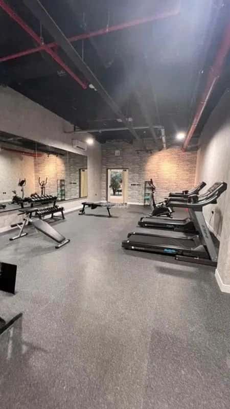 2 bedroom apartment in Hittin 8