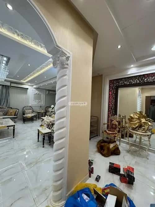 8 bedroom villa in Al Rimal 1