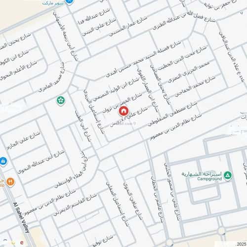 8 bedroom villa in Al Rimal 3