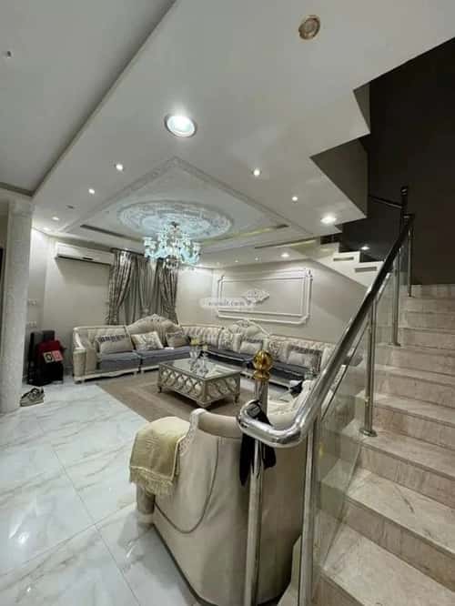 8 bedroom villa in Al Rimal 9