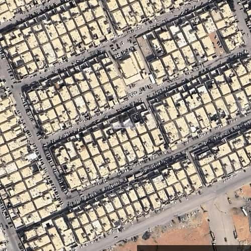 8 bedroom villa in Al Rimal 2