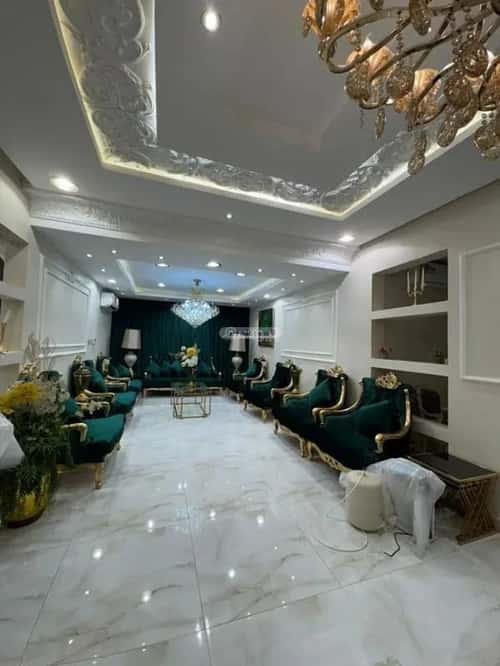 8 bedroom villa in Al Rimal 3