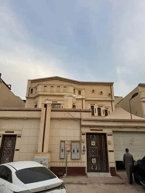 8 bedroom villa in Al Rimal 6