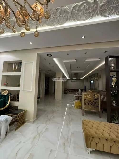 8 bedroom villa in Al Rimal 5