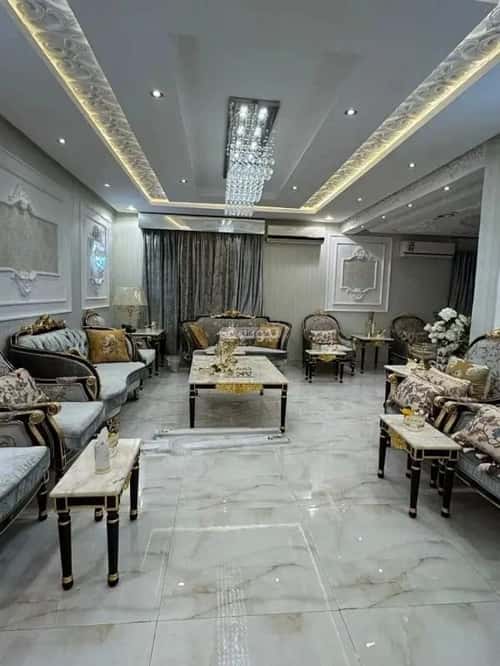 8 bedroom villa in Al Rimal 4