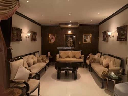 8 bedroom villa in At Taawon 4