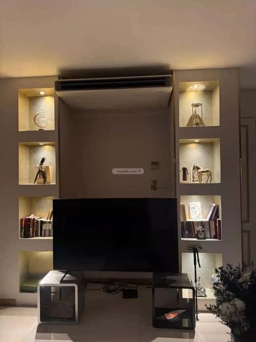 8 bedroom villa in At Taawon 3