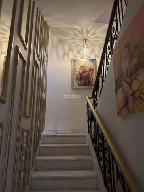 8 bedroom villa in At Taawon 10