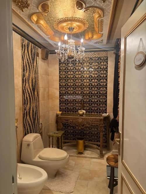8 bedroom villa in At Taawon 2