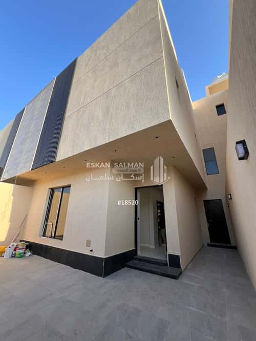 8 bedroom villa in Al Nahda 6