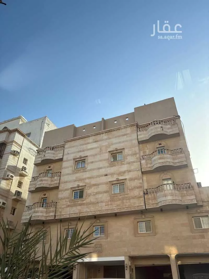 2 bedroom apartment in Al Safa, Jeddah 5