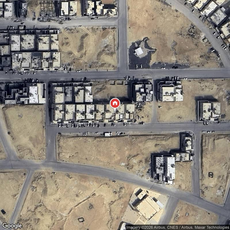 4 bedroom apartment in Al Bayan, Riyadh 2