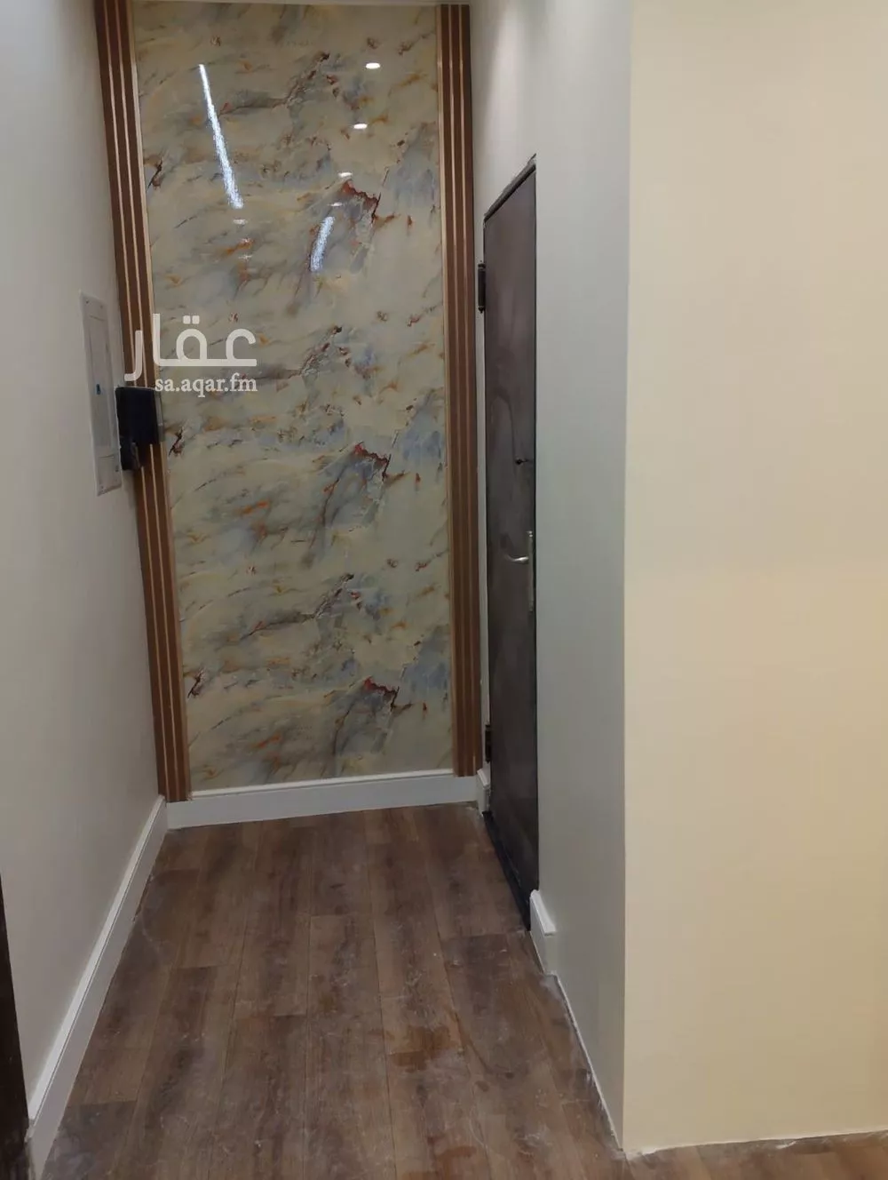 2 bedroom apartment in Al Hazm 5