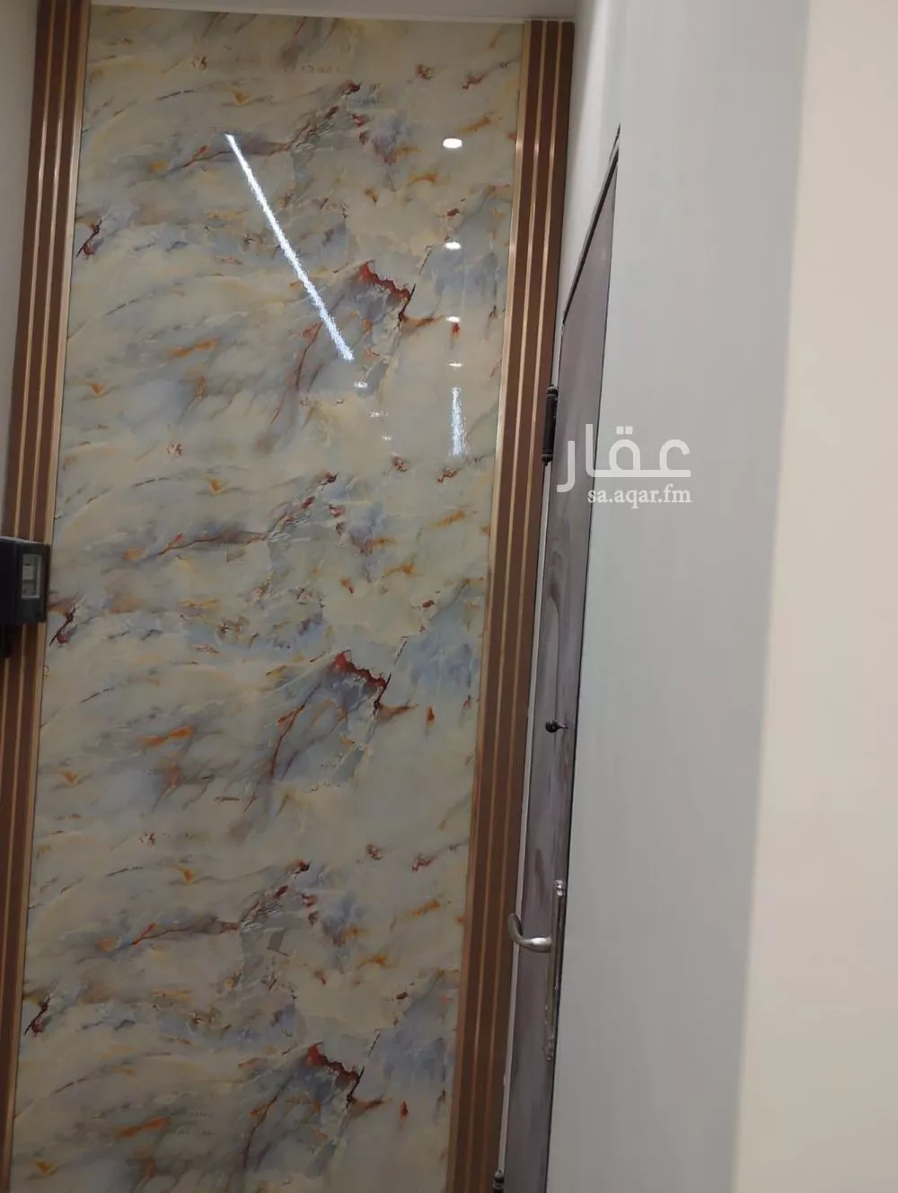2 bedroom apartment in Al Hazm 6