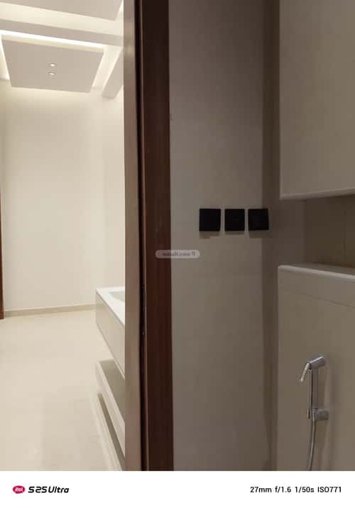 3 bedroom apartment in King Faisal 1