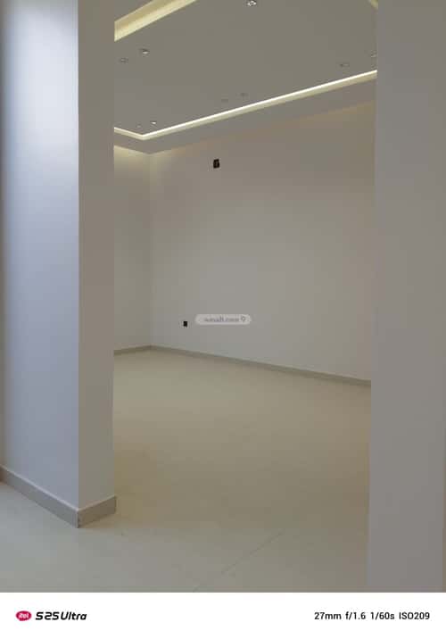 3 bedroom apartment in King Faisal 2