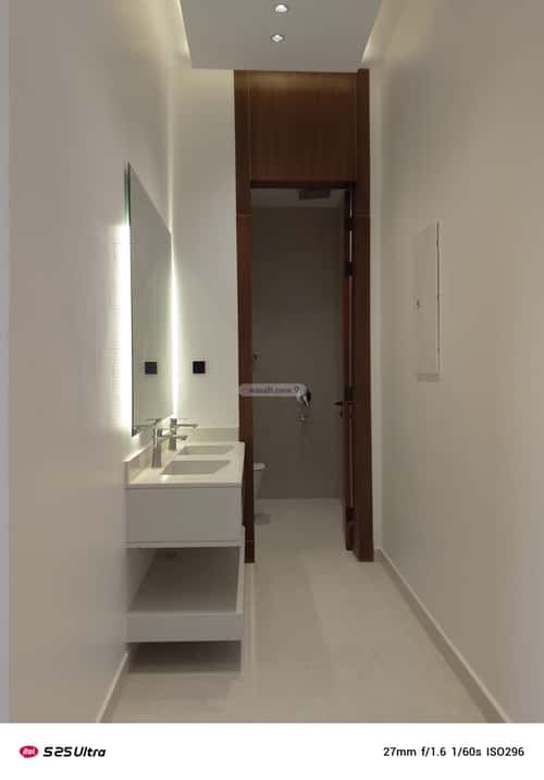 3 bedroom apartment in King Faisal 3