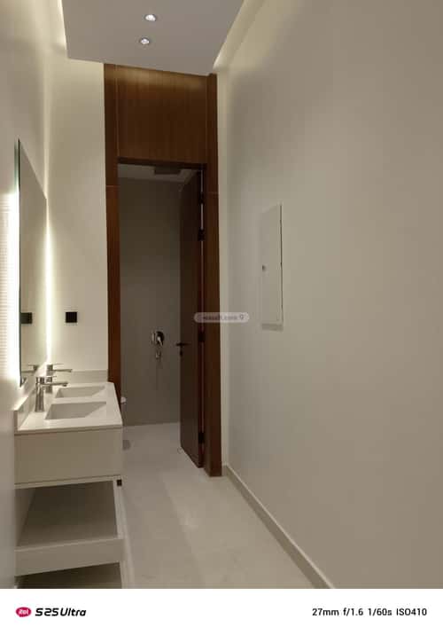 3 bedroom apartment in King Faisal 4