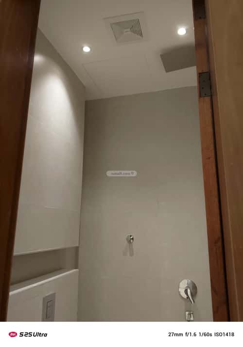 3 bedroom apartment in King Faisal 5