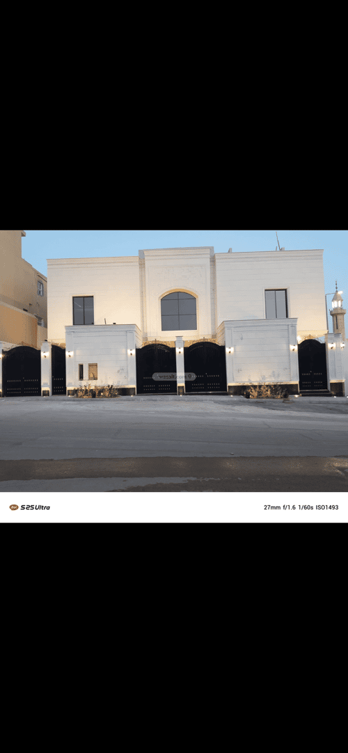 3 bedroom floor in King Faisal 6