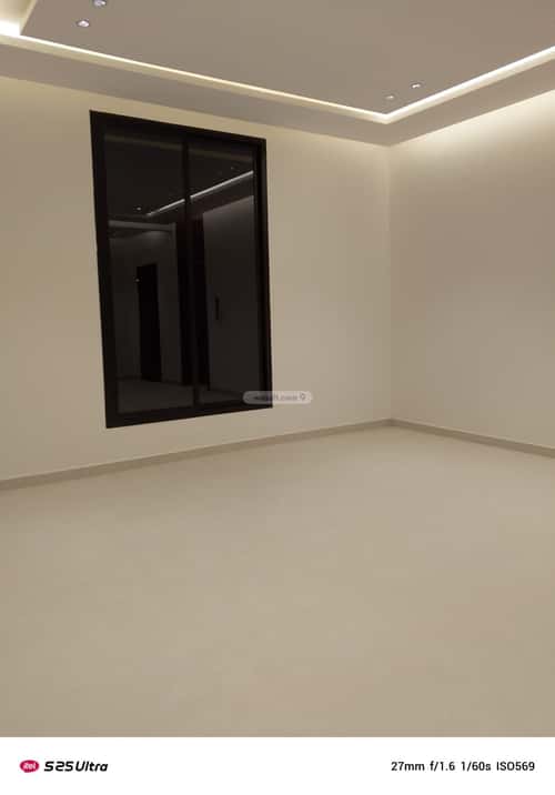 3 bedroom floor in King Faisal 11