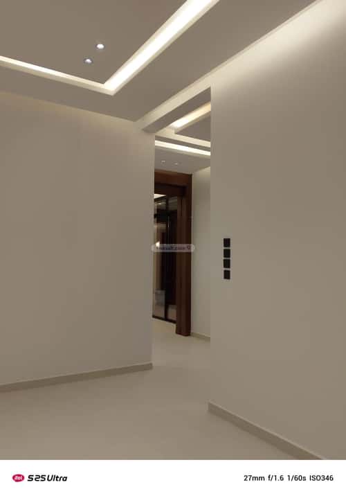 3 bedroom floor in King Faisal 9