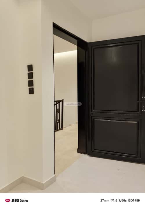 3 bedroom floor in King Faisal 20