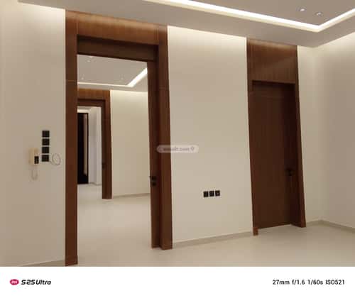 3 bedroom floor in King Faisal 4