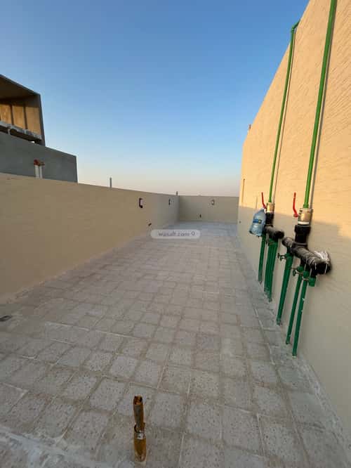 دور 3 غرف في الحزم 5