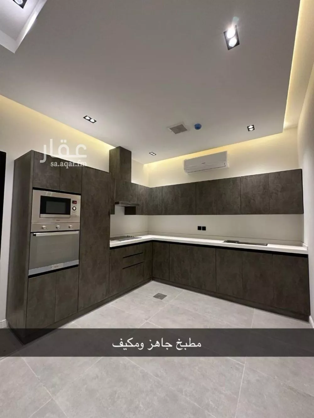 5 bedroom villa in Al Aridh 13