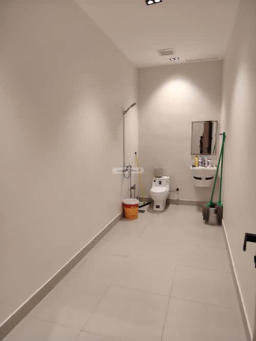 4 bedroom floor in Al Khaleej 4