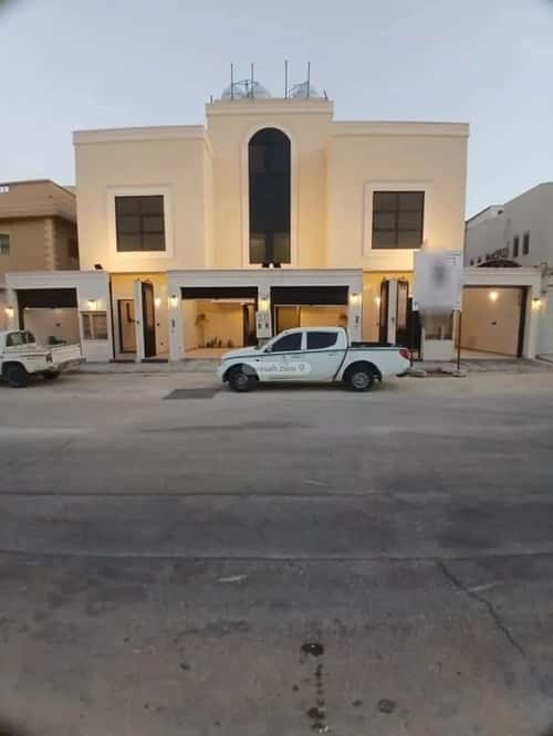دور 3 غرف في الزهرة 3